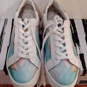 Steven by Steve Madden Tennis Shoes